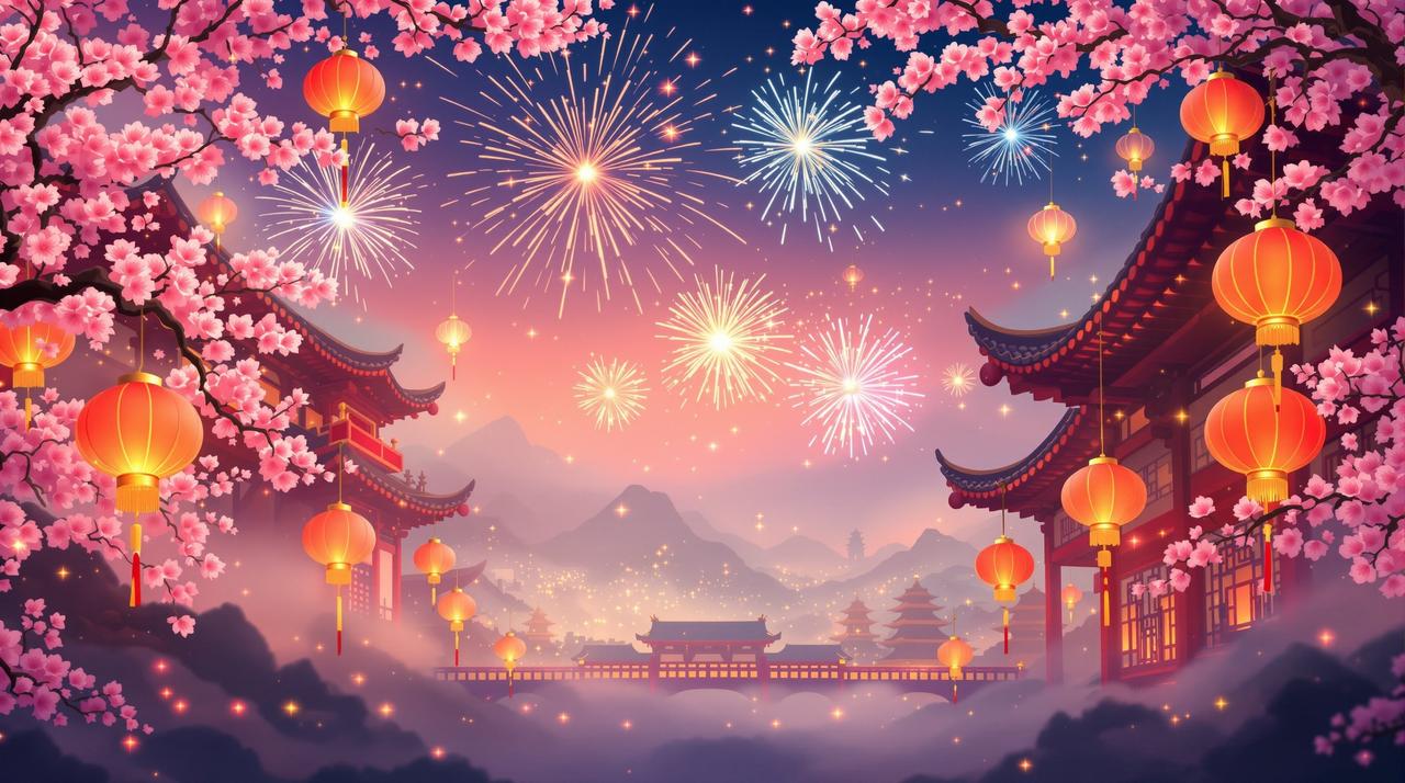 西游封神祭·春季特别庆典