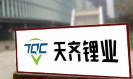 天齐锂业,锂电材料巨头的发展之路与未来展望