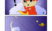 火狐 漫画,奇幻冒险之旅，探寻未知世界的奥秘