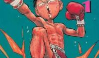 破坏王漫画,疯狂冒险的街头传奇