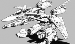 战斗机漫画,战斗机漫画中的英勇传奇
