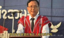 妙瓦底,探寻神秘古文明的瑰宝之旅