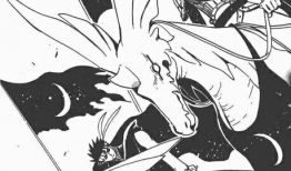 翼年代记 漫画,命运交织的奇幻冒险之旅