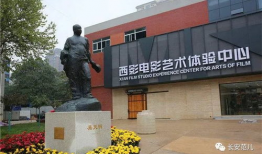 中国电影学院,培育电影艺术人才的摇篮