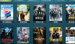 电影和电视,经典影视作品深度解析