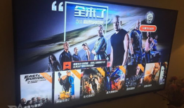 365电影院,年度电影盛宴，尽享视听盛宴