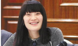 宗馥莉,从接班人到商业领袖的华丽蜕变