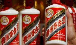 贵州茅台,国酒传奇，品味千年酒香
