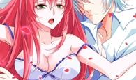 后官漫画,宫廷权谋与情感纠葛的视觉盛宴