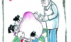 漫画家去世,缅怀逝去的艺术巨匠
