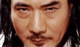 徐少强电影,银幕硬汉的传奇人生