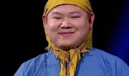 岳云鹏电影,笑中带泪的江湖传奇