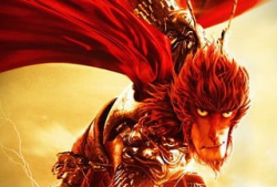 西游记之大圣归来电影,重燃传奇，悟空再战妖魔